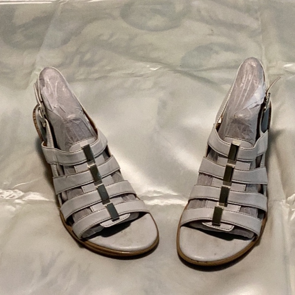 Softspots scandals size‎ 7-1/2